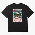 Leo - Miami Classic T-Shirt Support Iconic Players in FIFA World Cup 2026 Group Stage Spirit, Inspired by Spain, Messi, Neymar and Mbappe, Supporter Pride, Iconic Celebrations, Legendary Names and Global Match Day Energy; Made for Die Hard
