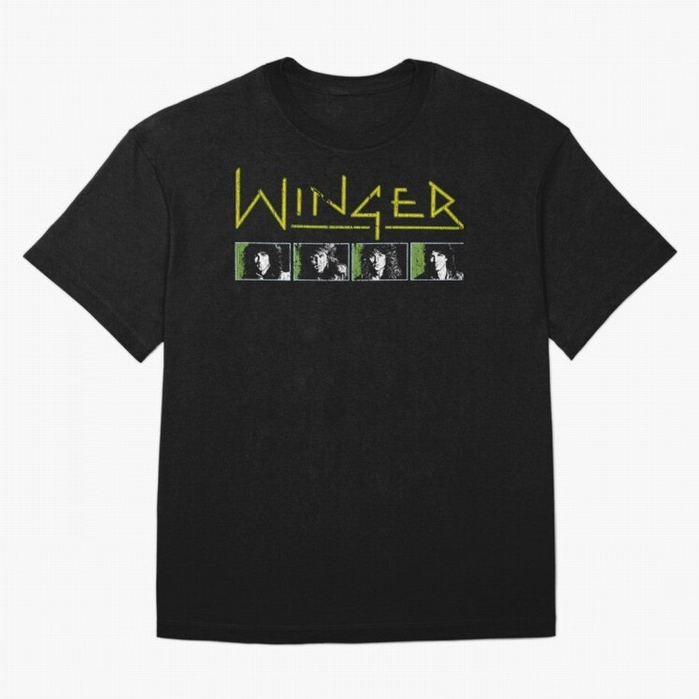 Winger Oversized T-Shirt Join FIFA World Cup 2026 USA Canada Mexico for Fans of Mbappe and Neymar and England and Germany, Bringing Worldwide Fan Energy, Dramatic Goals, Stadium Lights and Championship Celebrations; Perfect for Supporters Who Want