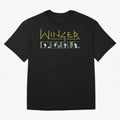 Winger Oversized T-Shirt Join FIFA World Cup 2026 USA Canada Mexico for Fans of Mbappe and Neymar and England and Germany, Bringing Worldwide Fan Energy, Dramatic Goals, Stadium Lights and Championship Celebrations; Perfect for Supporters Who Want