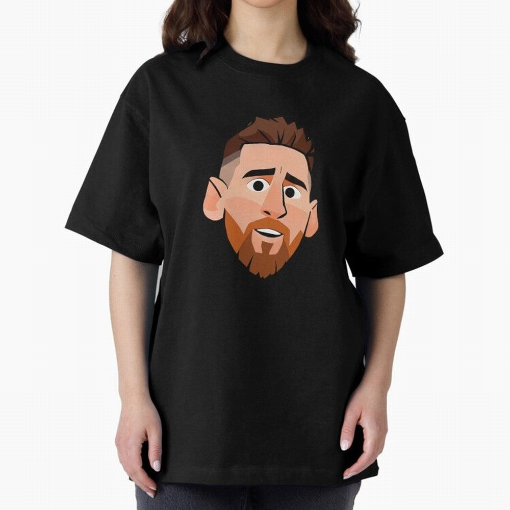 messi Classic T-Shirt Bring Trophy Dreams to FIFA World Cup 2026 for Fans of Messi, CR7 and Mbappe and Argentina, France and Brazil, Bringing Champion Mindset, Group Stage Buzz, Knockout Tension and Passionate Fan Culture; Ideal for Passionate Fans