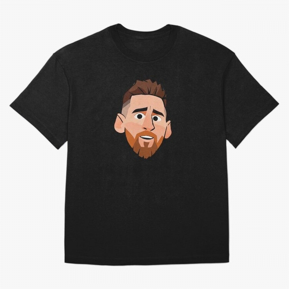 messi Classic T-Shirt Bring Trophy Dreams to FIFA World Cup 2026 for Fans of Messi, CR7 and Mbappe and Argentina, France and Brazil, Bringing Champion Mindset, Group Stage Buzz, Knockout Tension and Passionate Fan Culture; Ideal for Passionate Fans