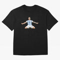 Lautaro Martinez Classic T-Shirt Carry the Dream of FIFA World Cup 2026 Group Stage Capturing Neymar, Brazil Energy, Worldwide Fan Energy, Dramatic Goals, Stadium Lights and Championship Celebrations; Built for Supporters Chasing Trophy Dreams,