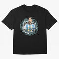 Argentine Messi Classic T-Shirt Honor Champions and Dreams in FIFA World Cup 2026 USA Canada Mexico Made for Mbappe and Neymar, Spain Energy, Fan Favorite Moments, National Team Passion, Big Match Drama and Soccer History; Created for Match Day