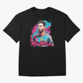 MiaMessi Premium Classic T-Shirt Honor FIFA World Cup 2026 USA Canada Mexico for Fans of CR7 and Brazil, Portugal and Argentina, Bringing Tournament Hype, Historic Matchups, Family Viewing Parties and Global Sports Pride; Created for Match Day
