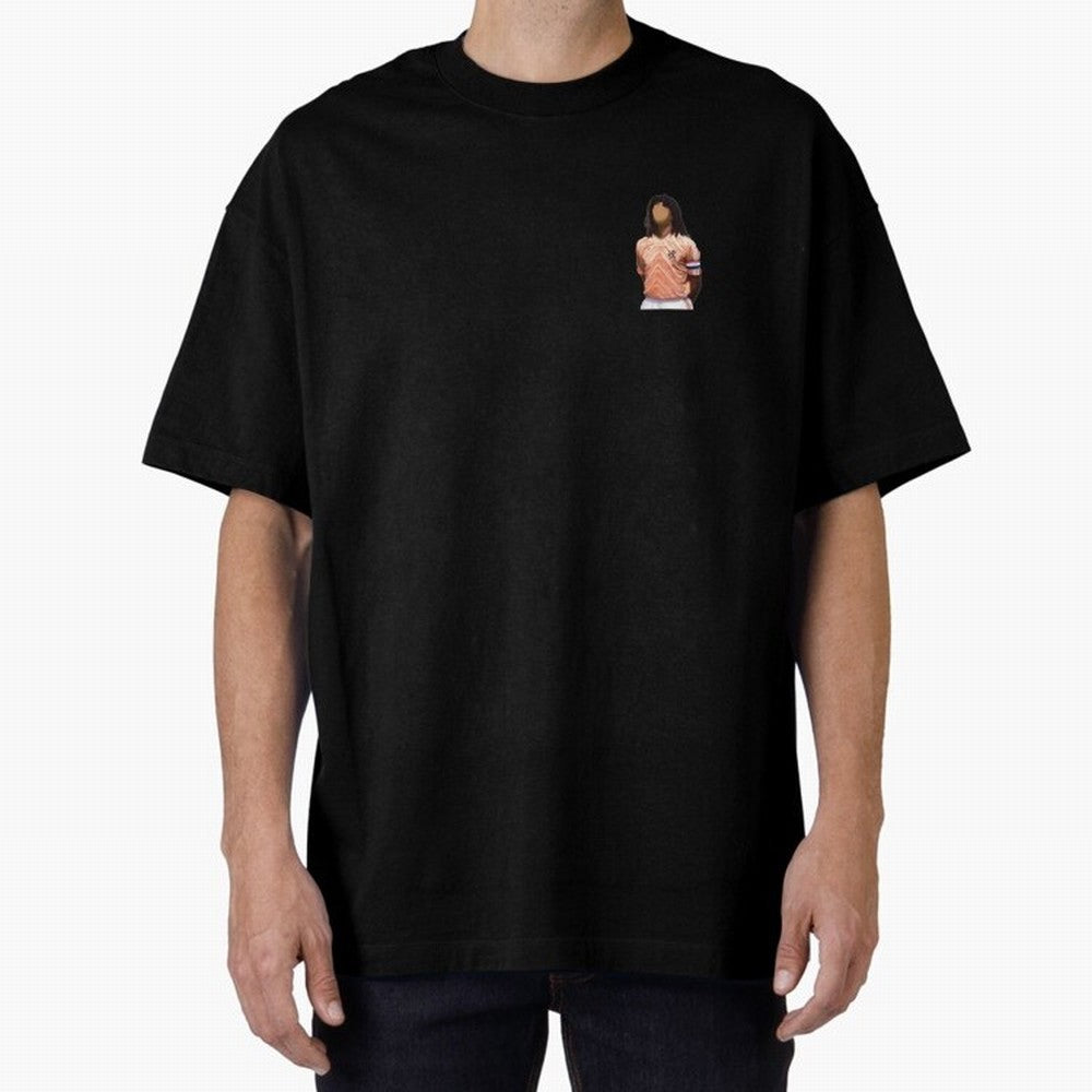 Ruud Gullit for the Dutch National Team Classic T-Shirt Make Game Day About FIFA World Cup 2026 Group Stage Connected to CR7 and Messi, Spain and Netherlands Energy, Football Passion, Legendary Performances, Festival Vibes and Supporter Community;