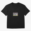 Messi Oversized T-Shirt Show Your Love for FIFA World Cup 2026 Group Stage Driven by Messi, Netherlands Energy, Soccer Culture, Superstar Moments, National Team Dreams and Competitive Fire; Great for Supporters Who Love Legendary Players, National