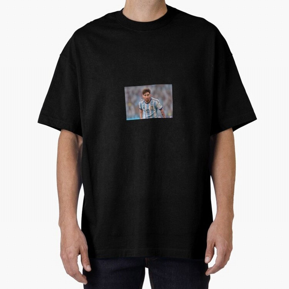 Messi Classic T-Shirt Turn Every Weekend Toward FIFA World Cup 2026 for Fans of Mbappe and Brazil, Bringing Sports Nostalgia, International Competition, Famous Players and Unforgettable Victories; Made for Collectors Who Enjoy Iconic Players,