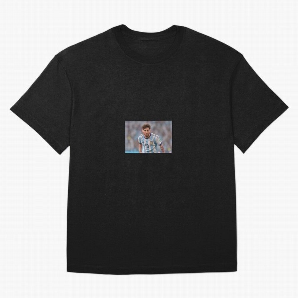 Messi Classic T-Shirt Turn Every Weekend Toward FIFA World Cup 2026 for Fans of Mbappe and Brazil, Bringing Sports Nostalgia, International Competition, Famous Players and Unforgettable Victories; Made for Collectors Who Enjoy Iconic Players,