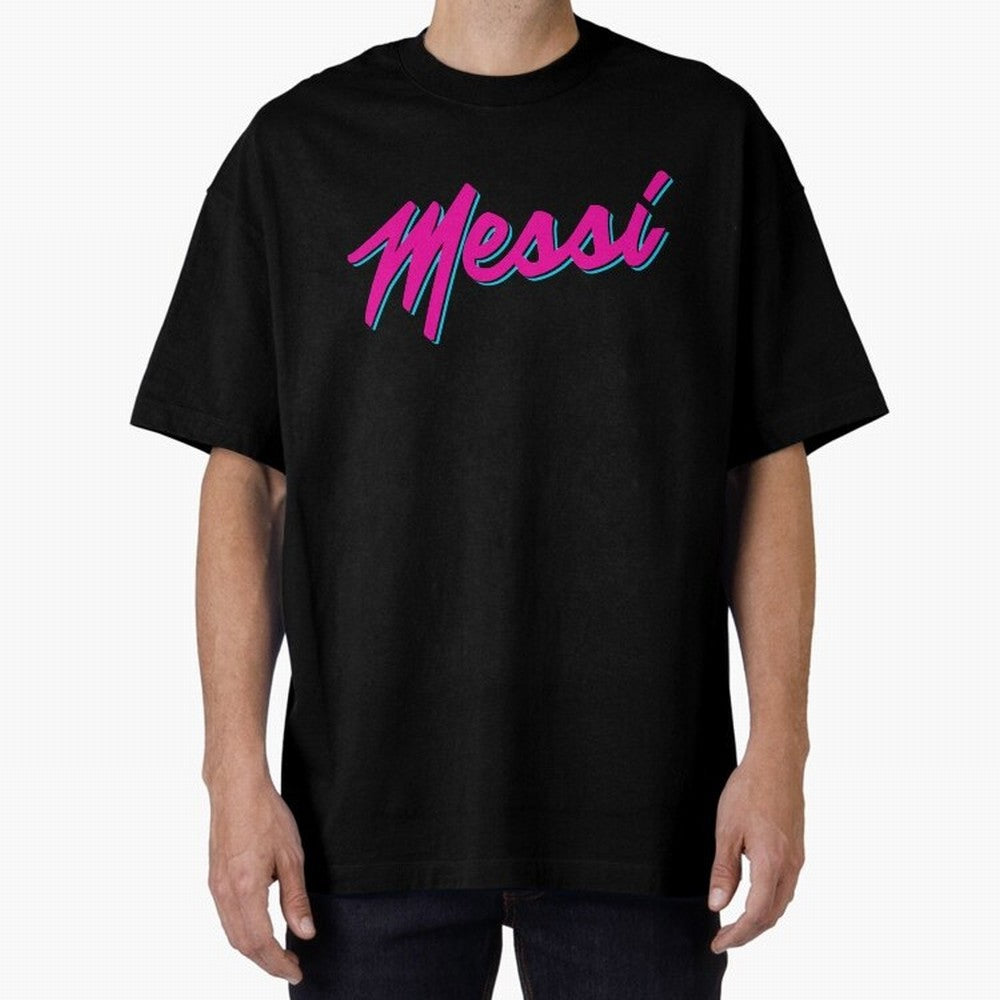 Messi Heat Miami Classic T-Shirt Show Passion for the Stars of Global Football Passion for FIFA World Cup 2026, Capturing Messi, Argentina and Brazil, Game Day Rituals, Football Legends, Country Pride and the Road to the Final; Made for Collectors