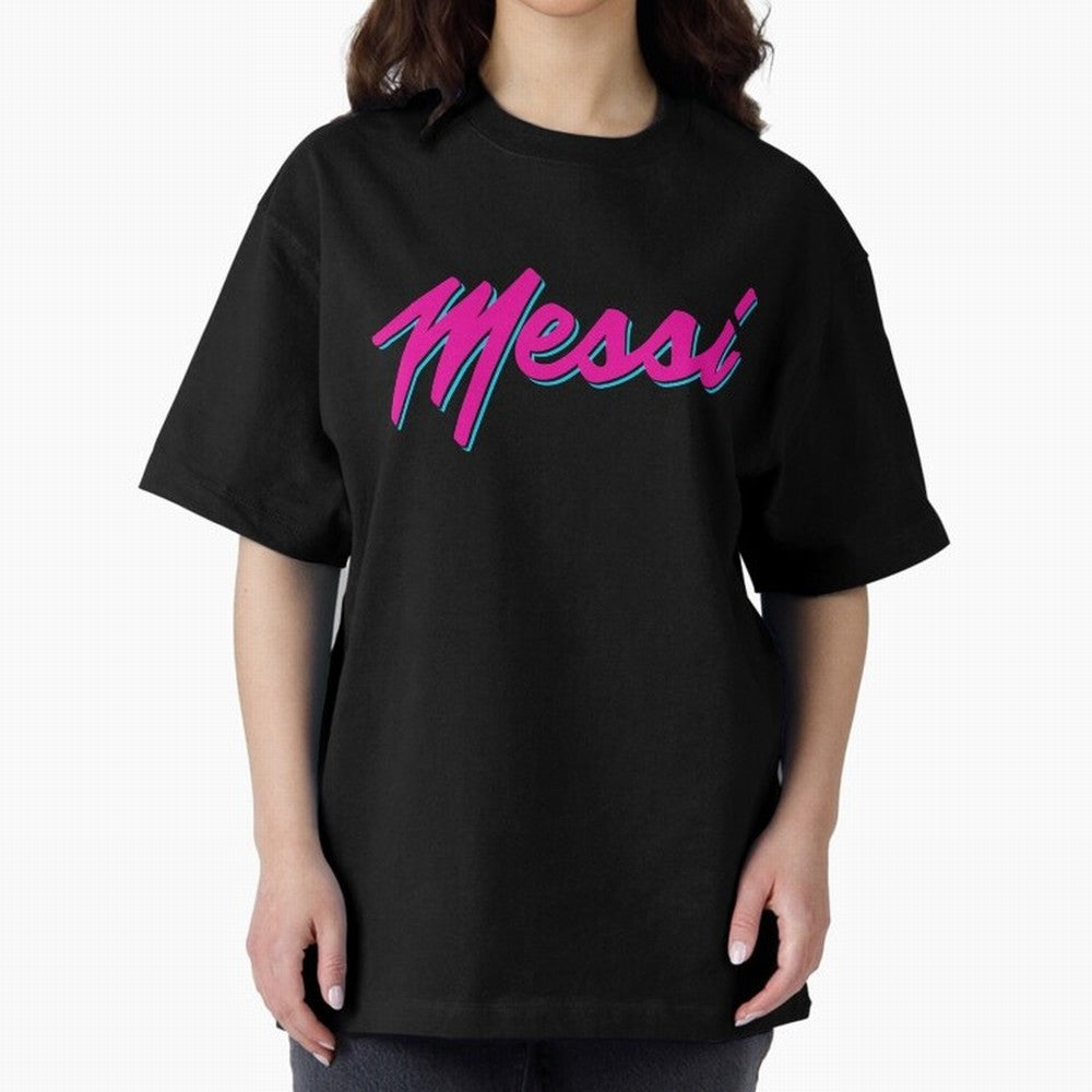 Messi Heat Miami Classic T-Shirt Show Passion for the Stars of Global Football Passion for FIFA World Cup 2026, Capturing Messi, Argentina and Brazil, Game Day Rituals, Football Legends, Country Pride and the Road to the Final; Made for Collectors
