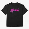 Messi Heat Miami Classic T-Shirt Show Passion for the Stars of Global Football Passion for FIFA World Cup 2026, Capturing Messi, Argentina and Brazil, Game Day Rituals, Football Legends, Country Pride and the Road to the Final; Made for Collectors