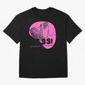 Welcom MESSI to MIAMI - inter miami Classic T-Shirt Join FIFA World Cup 2026 Made for Messi and Cristiano Ronaldo, England Energy, Vintage Soccer Flavor, Modern Football Stars, National Flags and Final Night Emotion; Ideal for Fans Who Follow