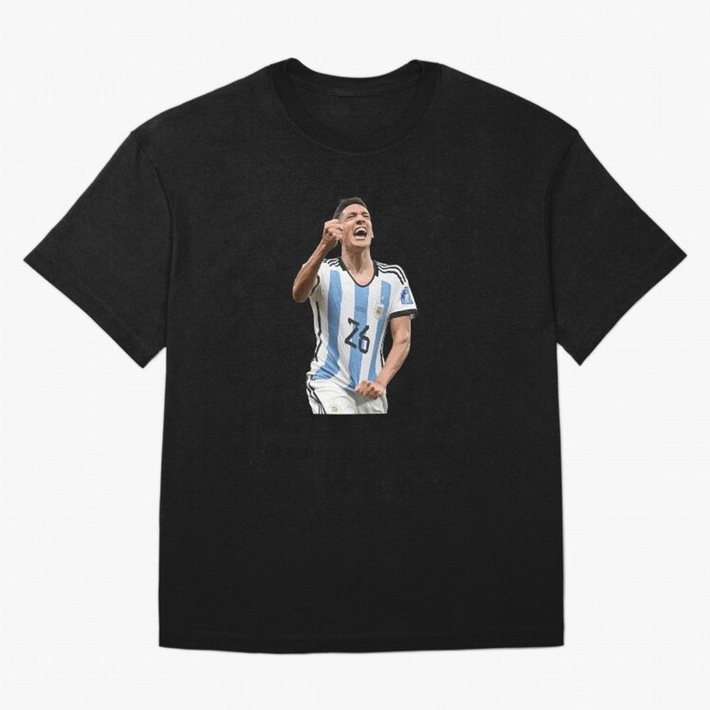 Nahuel Molina Classic T-Shirt Make Every Kick Count in the FIFA World Cup 2026 USA Canada Mexico Journey through Messi Highlights, England, France and Netherlands Pride, Global Supporter Spirit, Legendary Goals, National Colors and Tournament