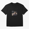Messi Oversized T-Shirt Represent Match Day Hype around FIFA World Cup 2026, Haaland and Mbappe, England and Germany, Championship Spirit, Famous Goals, Roaring Crowds and International Football Unity; Ideal for Football Dads, Football Moms,