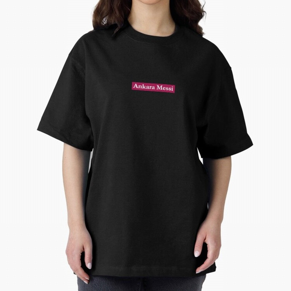 Barcellona - Ankara Messi Classic T-Shirt Make Your Look Match the FIFA World Cup 2026 Group Stage Journey through Messi, CR7 and Mbappe Highlights, France Pride, Football History, Final Match Energy, Crowd Noise and Once in a Lifetime Moments;