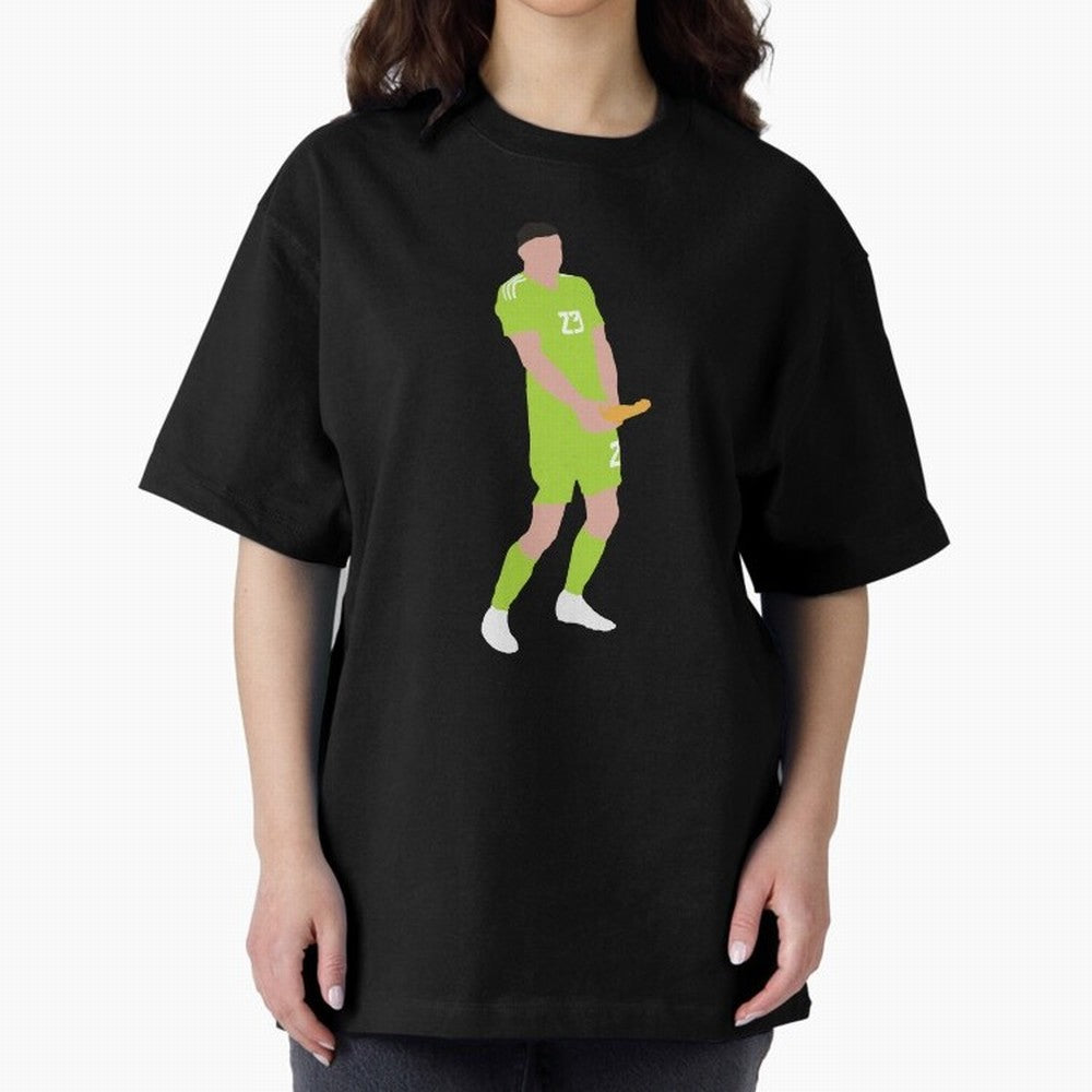 Emiliano Martinez celebration Classic T-Shirt Make the Season About the FIFA World Cup 2026 USA Canada Mexico Journey through Messi Highlights, England Pride, Match Day Excitement, Supporter Culture, Golden Goals and Global Football Passion; Made
