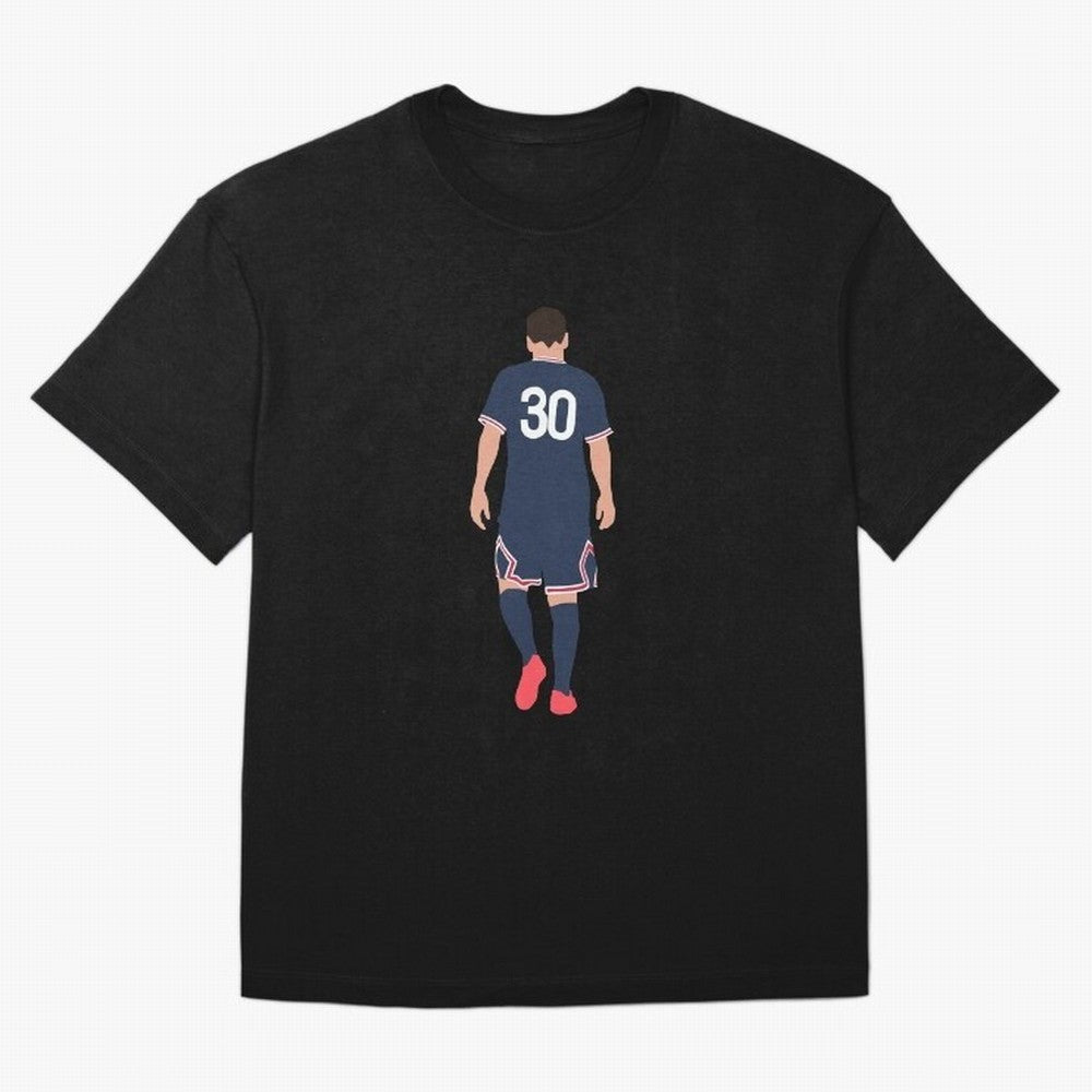 Leo Messi France Football Player Oversized T-Shirt Upgrade Global Football Passion for FIFA World Cup 2026, Made for Haaland, Spain, Classic Soccer Heritage, Championship Pressure, Fan Loyalty and International Pride; Made for Collectors Who Enjoy