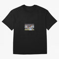 Messi Classic T-Shirt Relive the FIFA World Cup 2026 Group Stage Journey through Cristiano Ronaldo, Haaland and CR7 Highlights, France and Portugal Pride, Football Festival Excitement, Trophy Ambitions, Country Rivalries and Star Player Buzz; Built