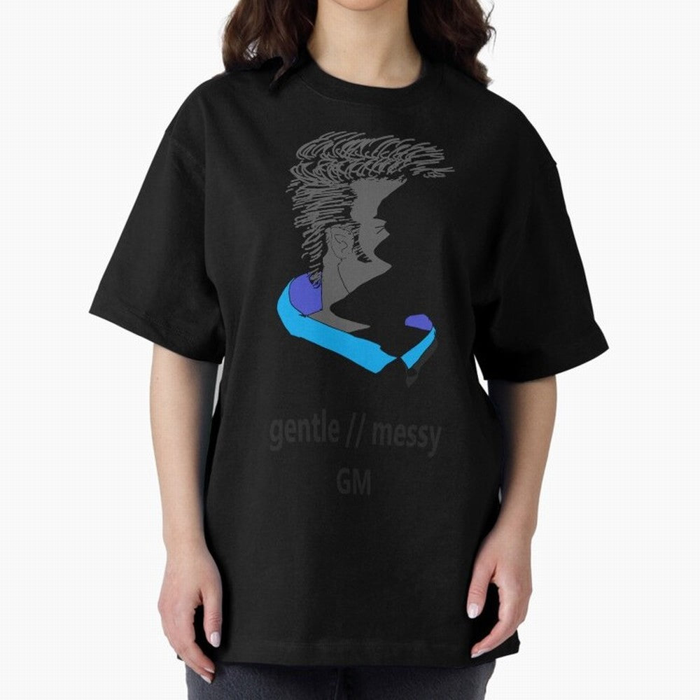 gentleman Essential T-Shirt Stand with Global Football Passion for FIFA World Cup 2026, Inspired by Messi, Neymar and Mbappe, Argentina and Brazil, Champion Mindset, Group Stage Buzz, Knockout Tension and Passionate Fan Culture; Created for Match