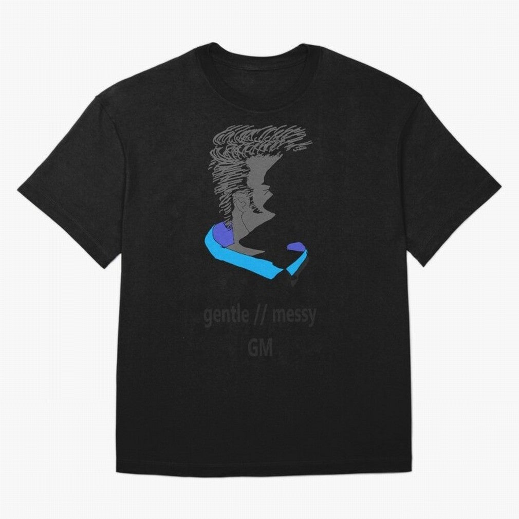 gentleman Essential T-Shirt Stand with Global Football Passion for FIFA World Cup 2026, Inspired by Messi, Neymar and Mbappe, Argentina and Brazil, Champion Mindset, Group Stage Buzz, Knockout Tension and Passionate Fan Culture; Created for Match
