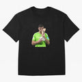 Emiliano Martinez Classic T-Shirt Celebrate the Magic of the FIFA World Cup 2026 USA Canada Mexico Journey through Mbappe and Neymar Highlights, France and Portugal Pride, Football Passion, Legendary Performances, Festival Vibes and Supporter