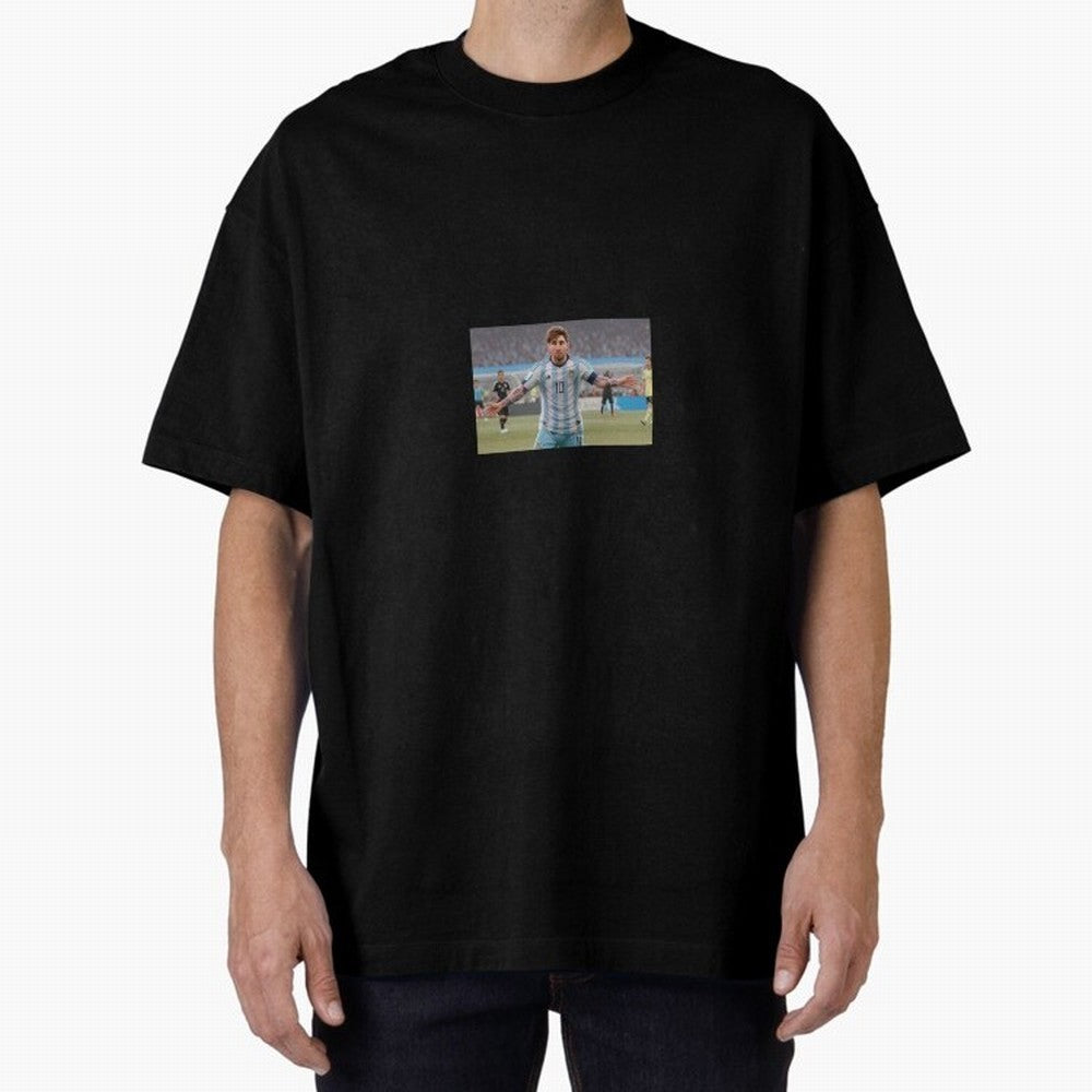 Messi Classic T-Shirt Feel the Roar of FIFA World Cup 2026 Spirit, Celebrating Spain and Netherlands, Mbappe, Football Passion, Legendary Performances, Festival Vibes and Supporter Community; Made for Collectors Who Enjoy Iconic Players, Country