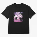 Magical Messi Classic T-Shirt Bring Bold Fan Energy to Global Football Passion for FIFA World Cup 2026 Group Stage, Inspired by Messi, Neymar and Mbappe, Argentina and Brazil, Sports Nostalgia, International Competition, Famous Players and