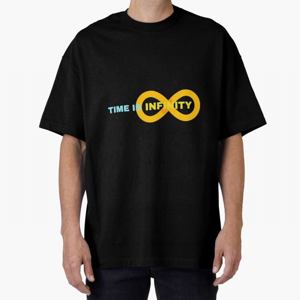 MESSI IS INFINITY TIME IS INFINITY: Football Classic T-Shirt Turn Up for Match Day Hype around FIFA World Cup 2026 USA Canada Mexico, Cristiano Ronaldo, Portugal, Spain and Germany, Retro Football Energy, Iconic Rivalries, Trophy Chase Drama and