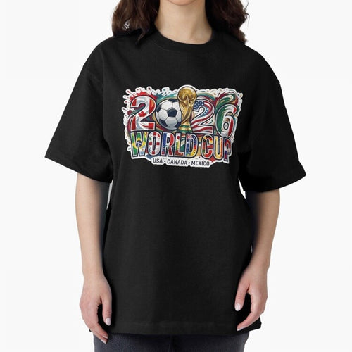 2026 FIFA World Cup International Futbol Football Soccer USA Canada Mexico Classic T-Shirt Honor Football Greatness during Global Football Passion for FIFA World Cup 2026, Highlighting CR7, Germany, Football History, Final Match Energy, Crowd Noise
