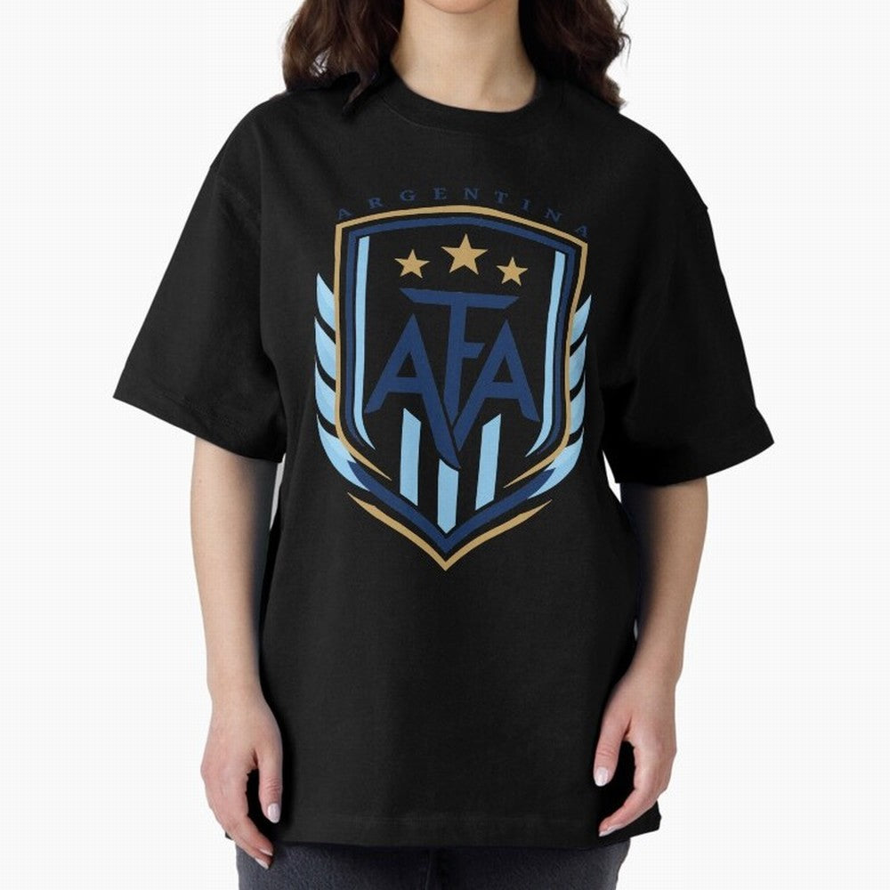 Argentina FIFA 2026 Classic T-Shirt Remember Iconic Moments from FIFA World Cup 2026 USA Canada Mexico Spirit, Featuring France and Portugal, Messi, Retro Football Energy, Iconic Rivalries, Trophy Chase Drama and Stadium Atmosphere; Created for
