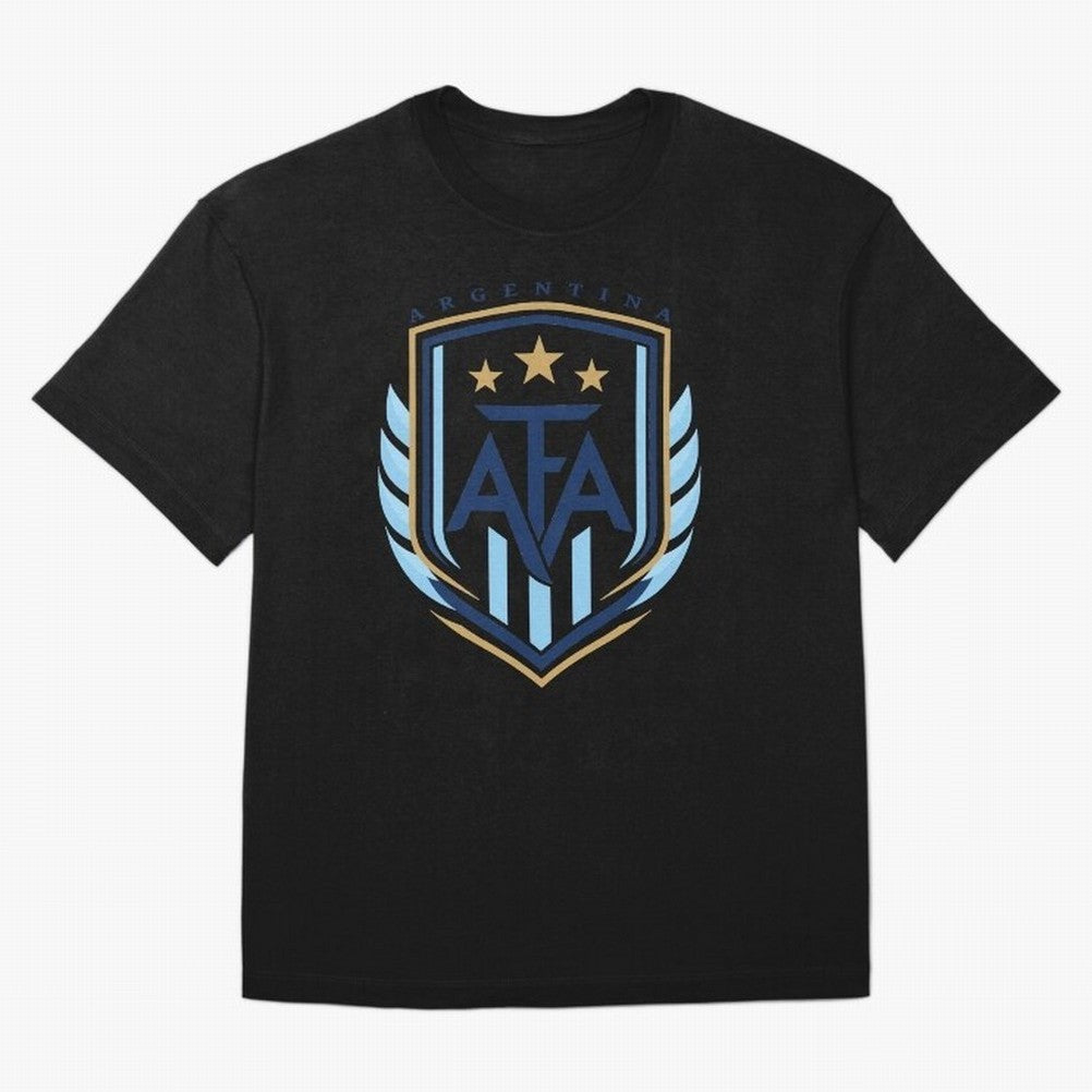 Argentina FIFA 2026 Classic T-Shirt Remember Iconic Moments from FIFA World Cup 2026 USA Canada Mexico Spirit, Featuring France and Portugal, Messi, Retro Football Energy, Iconic Rivalries, Trophy Chase Drama and Stadium Atmosphere; Created for