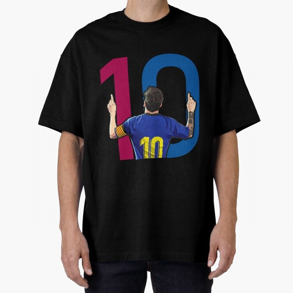 Football Anime Celebration | GOAT Football Art | Argentina Soccer Legend Fan Artwork Classic T-Shirt Join the Global Buzz around the FIFA World Cup 2026 Journey through Neymar Highlights, France Pride, Football Passion, Legendary Performances,