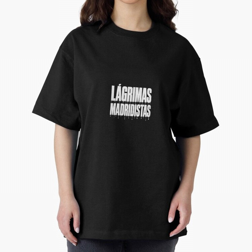 Madridista tears Classic T-Shirt Honor Champions and Dreams in FIFA World Cup 2026 Celebrating Messi, CR7 and Mbappe, France and Portugal Energy, Goal Celebration Energy, Supporter Heritage, Football Icons and Worldwide Tournament Joy; Created for