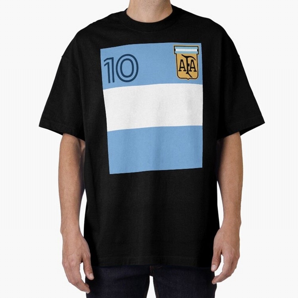 Argentina | 2026 World Cup Fan Apparel Classic T-Shirt Bring Bold Fan Energy to the FIFA World Cup 2026 Group Stage Journey through Neymar, Haaland and Cristiano Ronaldo Highlights, Argentina and Brazil Pride, Stadium Memories, Football Loyalty,