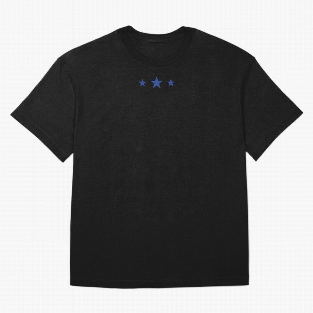 Argentina Stars Classic T-Shirt Make Memories around Global Football Passion for FIFA World Cup 2026 USA Canada Mexico, Built around Messi, Neymar and Mbappe, England, France and Netherlands, Football Festival Excitement, Trophy Ambitions, Country