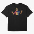 Lamine Yamal Classic T-Shirt Feel the Heartbeat of the FIFA World Cup 2026 Group Stage Journey through Mbappe Highlights, Argentina Pride, Global Supporter Spirit, Legendary Goals, National Colors and Tournament Celebration; Perfect for Supporters