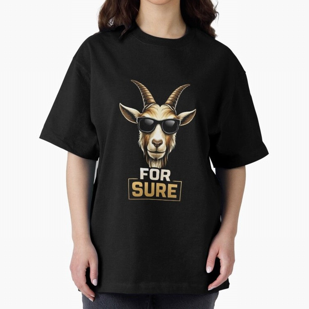 GOAT FOR SURE - EMMANUEL MACRON FRANCE PARIS Inspired by Gims Boxy T-Shirt Spotlight Match Day Hype around FIFA World Cup 2026, Messi, CR7 and Mbappe, England, Championship Spirit, Famous Goals, Roaring Crowds and International Football Unity;