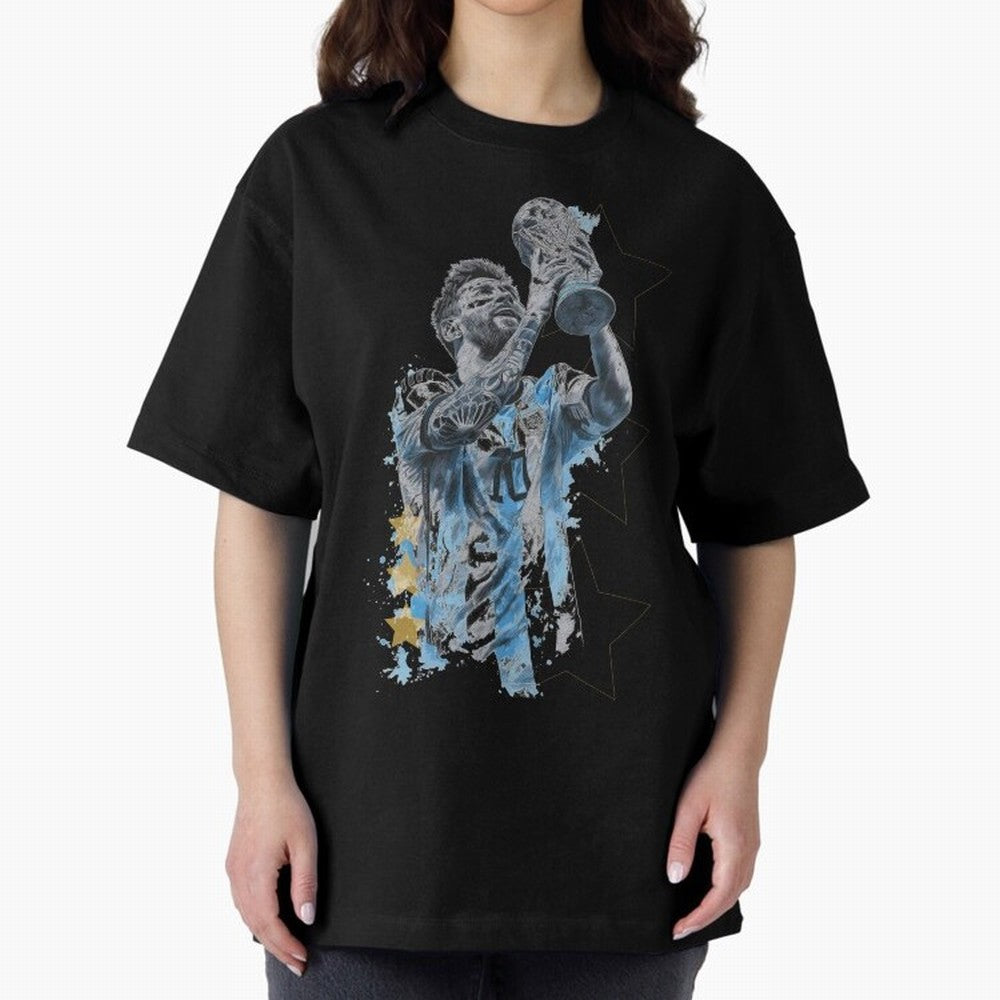 Messi with the World Cup Classic T-Shirt Make the Season About FIFA World Cup 2026 for Fans of CR7 and England, France and Netherlands, Bringing Vintage Soccer Flavor, Modern Football Stars, National Flags and Final Night Emotion; Created for Match