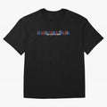 Barcelona Mes Que Un Club Classic T-Shirt Bring International Match Energy to the FIFA World Cup 2026 Journey through Cristiano Ronaldo Highlights, Spain and Netherlands Pride, Supporter Pride, Iconic Celebrations, Legendary Names and Global Match