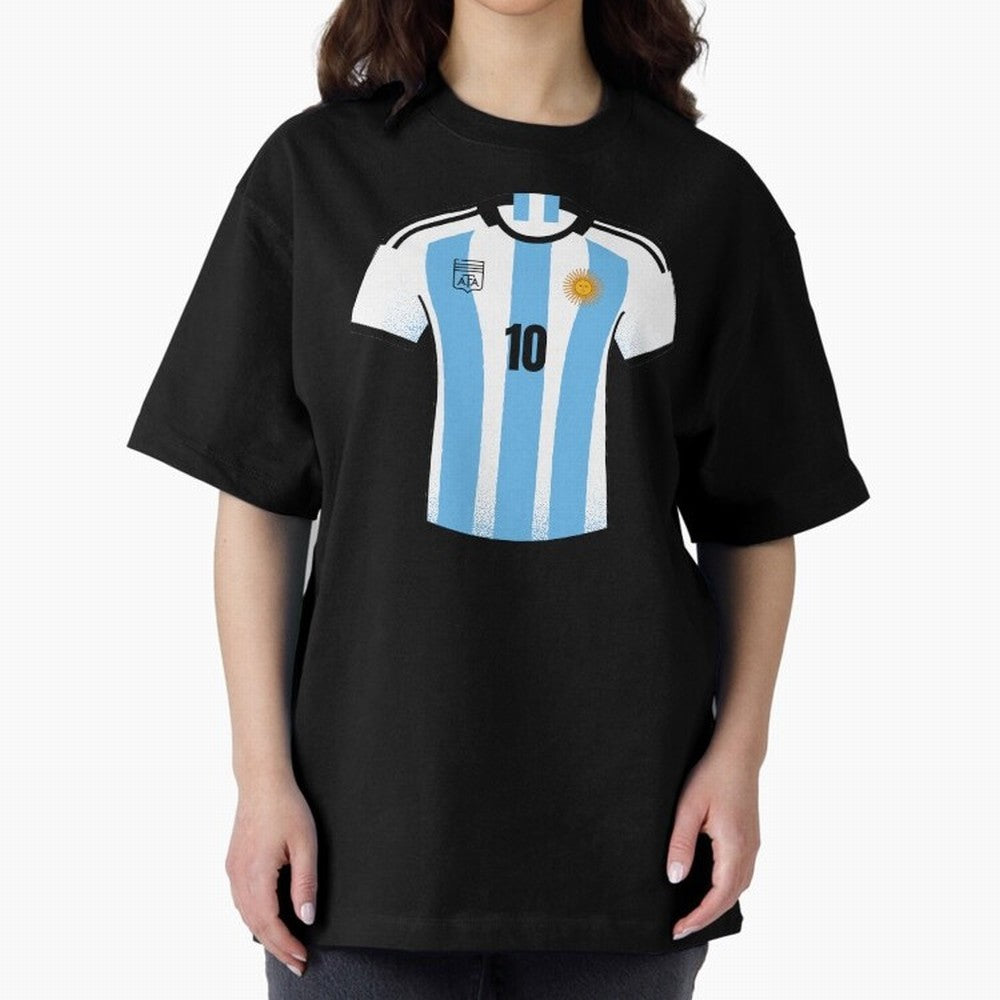 Leo Messi t-shirt Classic T-Shirt Carry National Pride through FIFA World Cup 2026 Spirit, Inspired by England, Messi, Sports Nostalgia, International Competition, Famous Players and Unforgettable Victories; Perfect for Fans, Collectors, Family