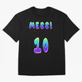 Messi tshirt Classic T-Shirt Bring Trophy Dreams to FIFA World Cup 2026 Spirit, Driven by Portugal, Messi, Neymar and Mbappe, Goal Celebration Energy, Supporter Heritage, Football Icons and Worldwide Tournament Joy; Ideal for Passionate Fans Who