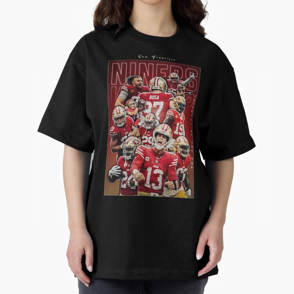 Football Players -TH2 Sport 1006hopeeeentoday Oversized T-Shirt Stand Proud for FIFA World Cup 2026 USA Canada Mexico for Fans of Haaland and Mbappe and Portugal, Bringing Football History, Final Match Energy, Crowd Noise and Once in a Lifetime