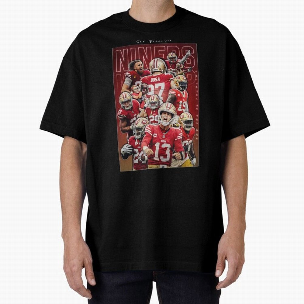 Football Players -TH2 Sport 1006hopeeeentoday Oversized T-Shirt Stand Proud for FIFA World Cup 2026 USA Canada Mexico for Fans of Haaland and Mbappe and Portugal, Bringing Football History, Final Match Energy, Crowd Noise and Once in a Lifetime