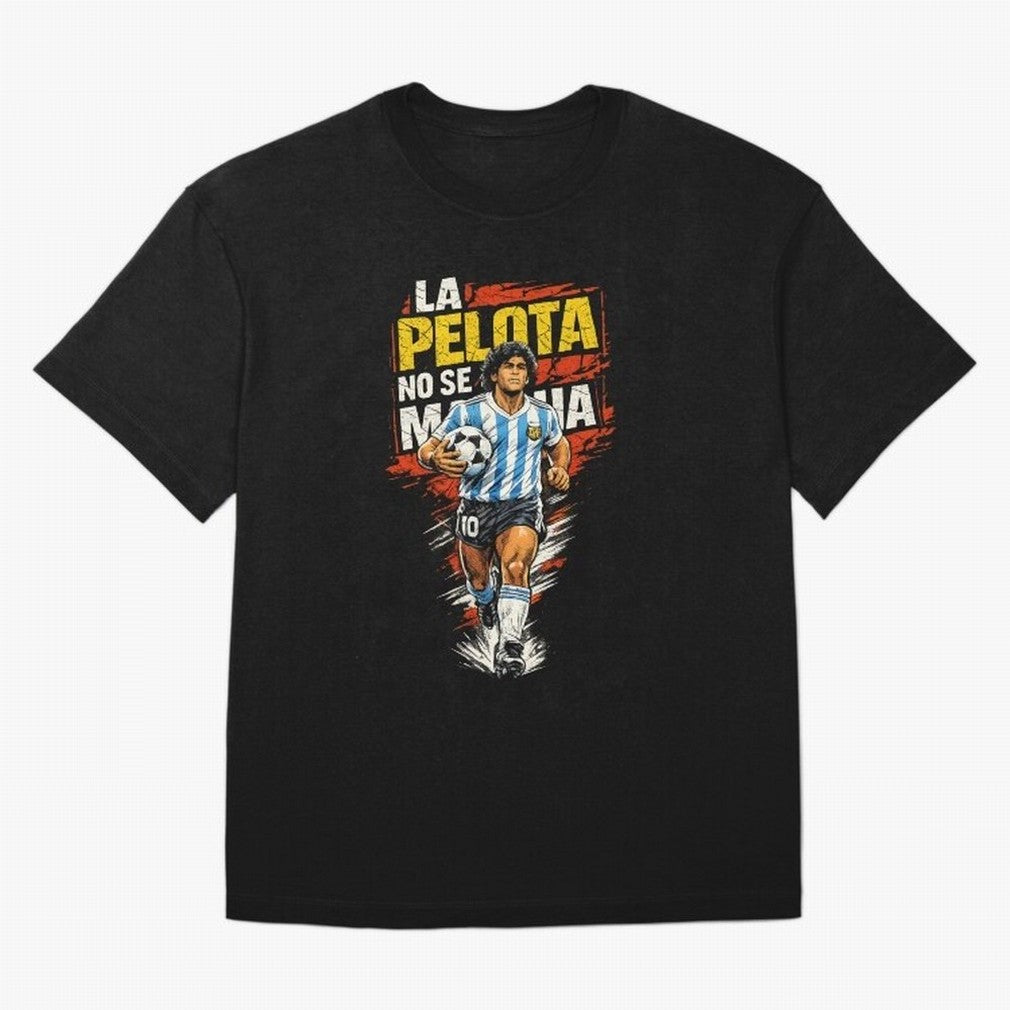 Diego Maradona Classic T-Shirt Discover FIFA World Cup 2026 Group Stage for Fans of Mbappe and Portugal, Bringing Champion Mindset, Group Stage Buzz, Knockout Tension and Passionate Fan Culture; Perfect for People Who Love Argentina, Brazil,