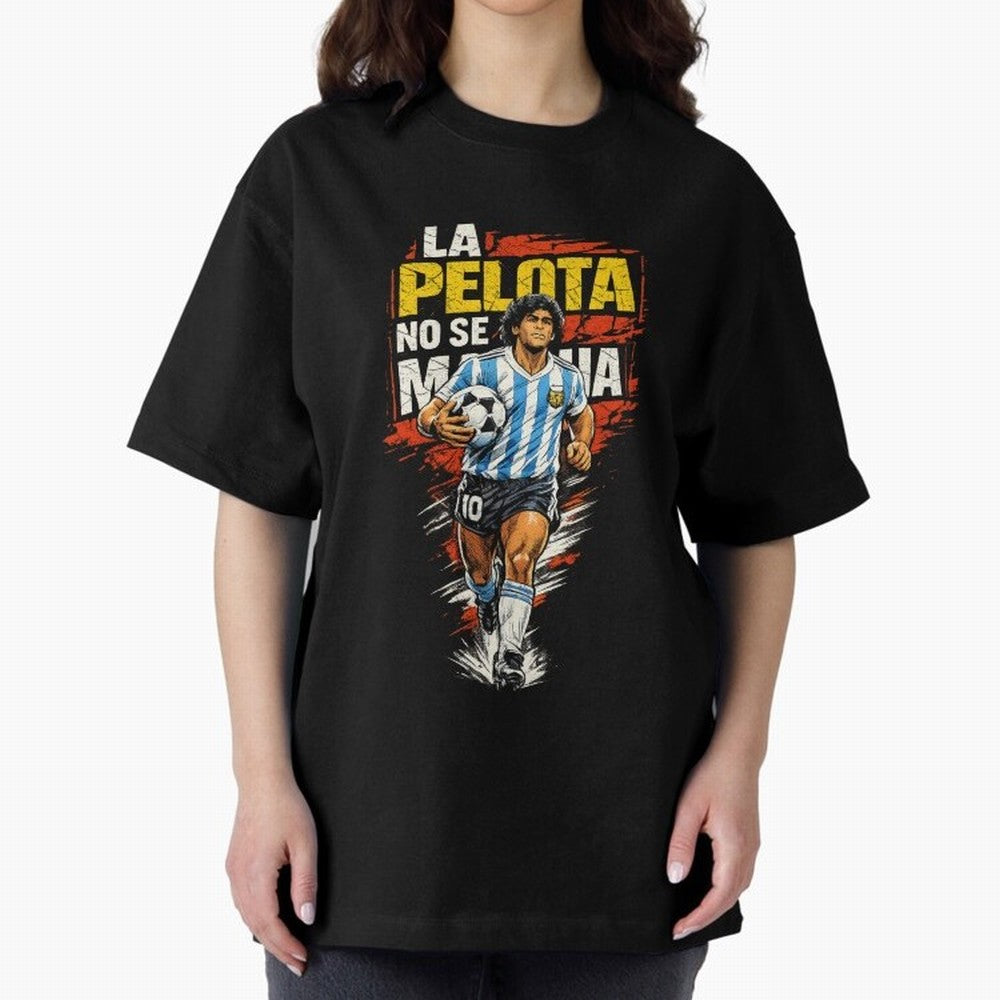 Diego Maradona Classic T-Shirt Discover FIFA World Cup 2026 Group Stage for Fans of Mbappe and Portugal, Bringing Champion Mindset, Group Stage Buzz, Knockout Tension and Passionate Fan Culture; Perfect for People Who Love Argentina, Brazil,