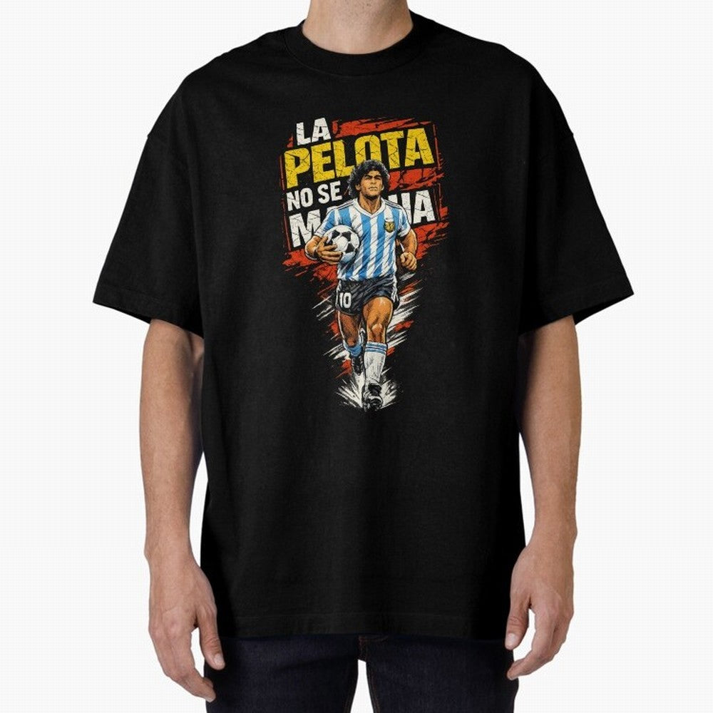 Diego Maradona Classic T-Shirt Discover FIFA World Cup 2026 Group Stage for Fans of Mbappe and Portugal, Bringing Champion Mindset, Group Stage Buzz, Knockout Tension and Passionate Fan Culture; Perfect for People Who Love Argentina, Brazil,