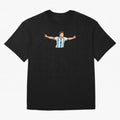 Julian Alvarez Argentina Classic T-Shirt Remember Iconic Moments from Global Football Passion for FIFA World Cup 2026, Filled with Messi, Neymar and Mbappe, Germany, Global Supporter Spirit, Legendary Goals, National Colors and Tournament