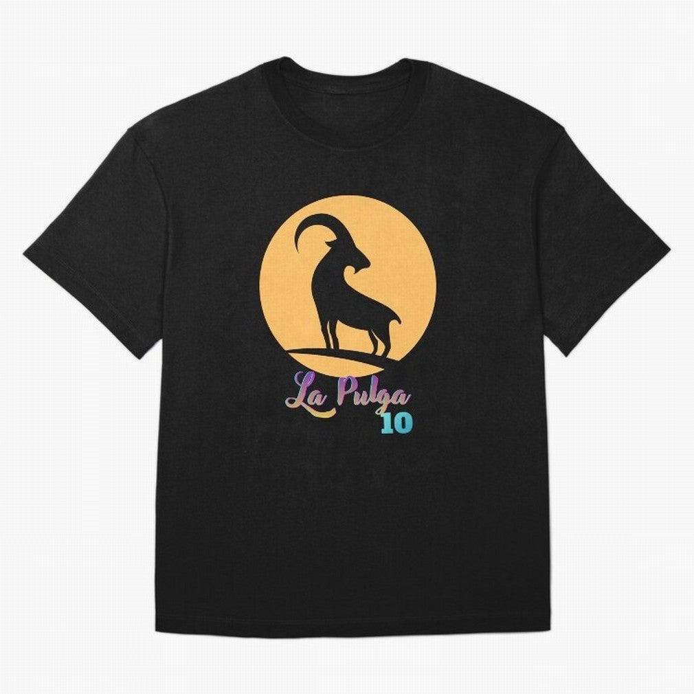 The Great Goat Classic T-Shirt Experience the Global Stage of FIFA World Cup 2026 USA Canada Mexico for Fans of Messi, Neymar and Mbappe and France and Portugal, Bringing Stadium Chants, National Pride, Trophy Dreams and Unforgettable Football