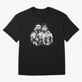 Messi & Maradona ¨C Eternal Legacy Classic T-Shirt Represent the FIFA World Cup 2026 USA Canada Mexico Journey through Cristiano Ronaldo Highlights, Argentina and Brazil Pride, Goal Celebration Energy, Supporter Heritage, Football Icons and