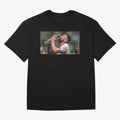 MESSI WITH THE WORLD CUP Classic T-Shirt Bring a Champion Mindset to Match Day Hype around FIFA World Cup 2026 Group Stage, Neymar, Haaland and Cristiano Ronaldo, Spain, Stadium Memories, Football Loyalty, International Chants and Championship